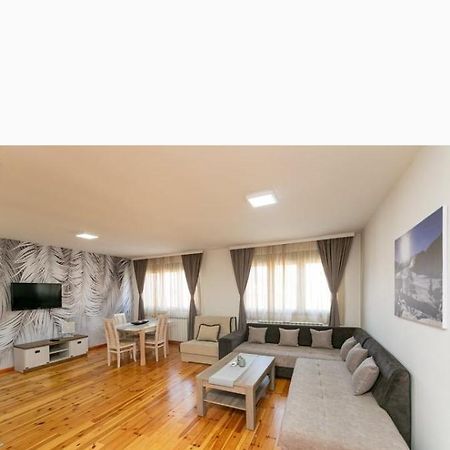 Apartments Gorska Колашин Экстерьер фото