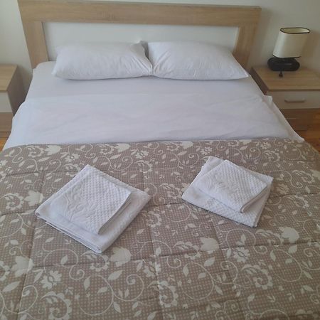 Apartments Gorska Колашин Номер фото