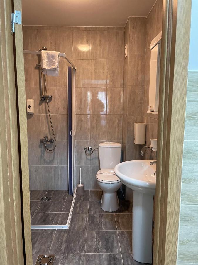 Apartments Gorska Колашин Экстерьер фото