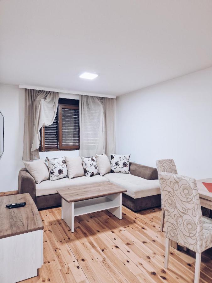 Apartments Gorska Колашин Экстерьер фото