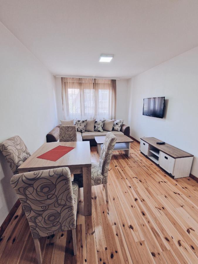 Apartments Gorska Колашин Экстерьер фото