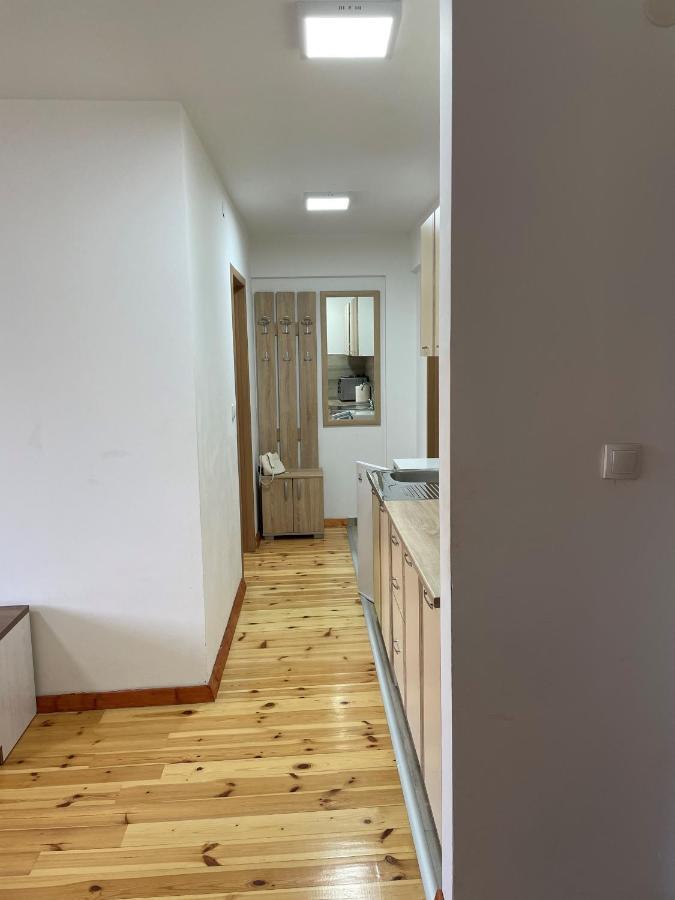 Apartments Gorska Колашин Экстерьер фото