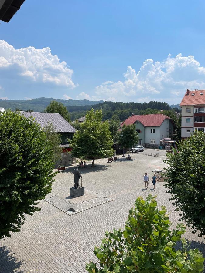 Apartments Gorska Колашин Экстерьер фото