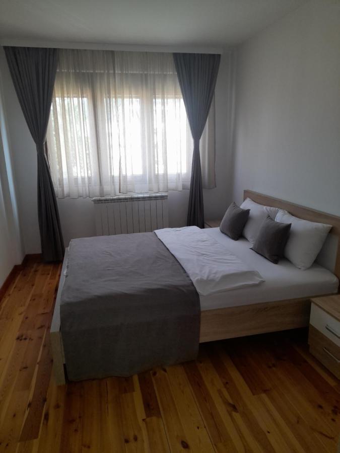 Apartments Gorska Колашин Экстерьер фото