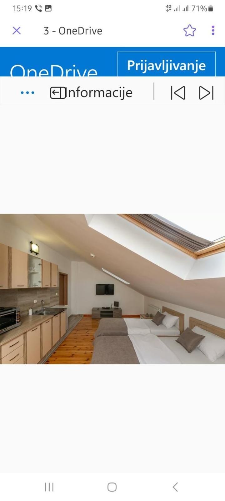 Apartments Gorska Колашин Номер фото