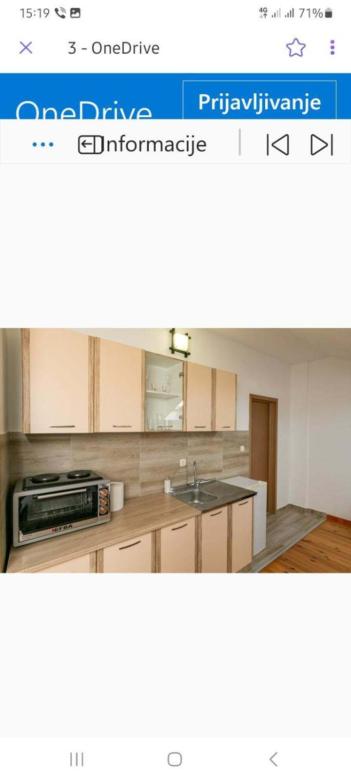 Apartments Gorska Колашин Номер фото