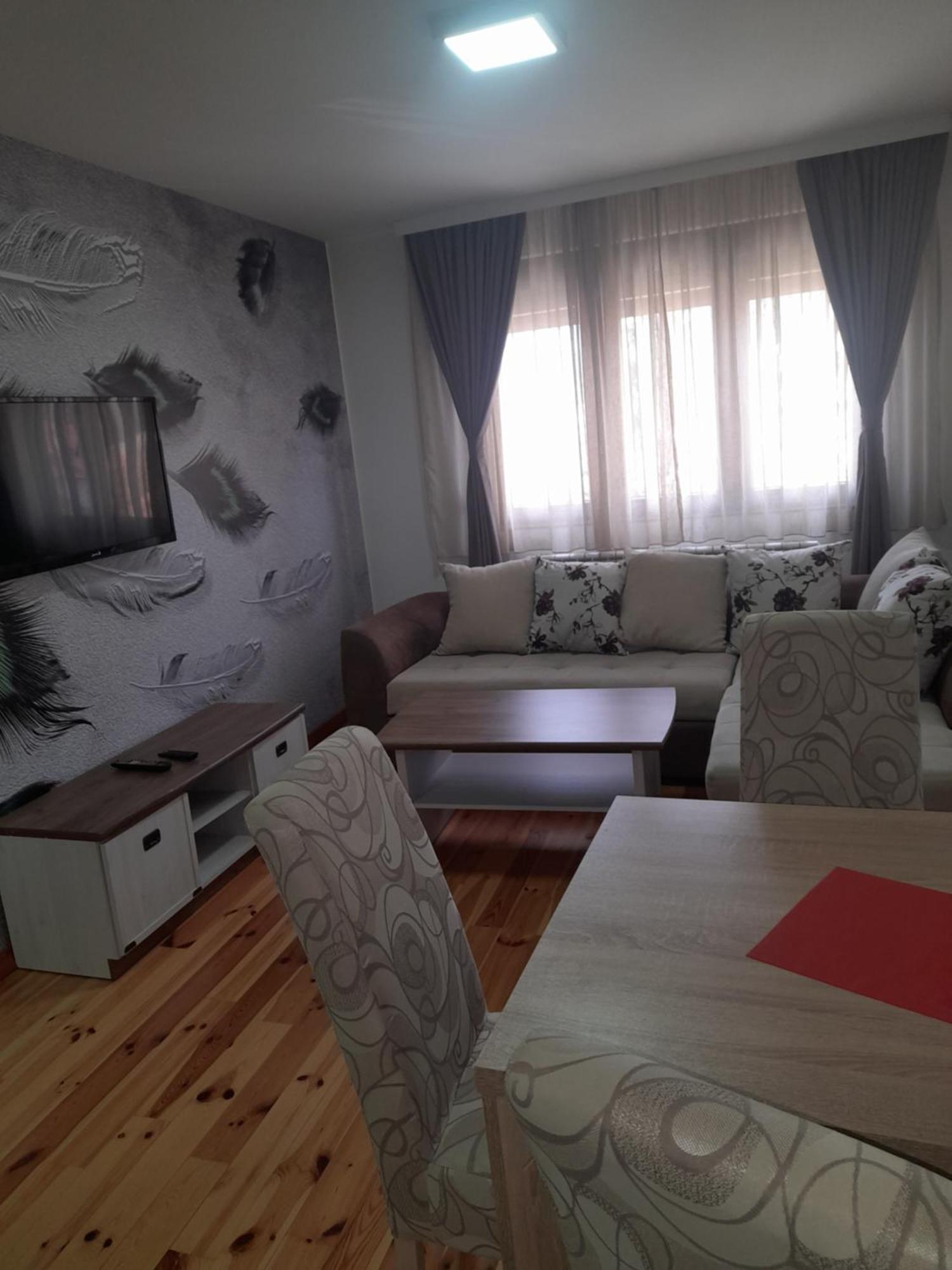 Apartments Gorska Колашин Номер фото